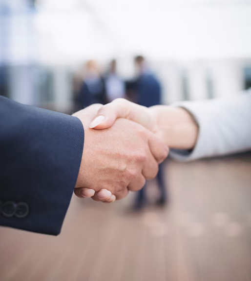 Partnerships