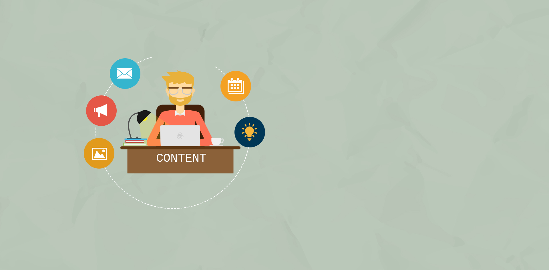 Need quality assurance? Adopt a content first strategy.