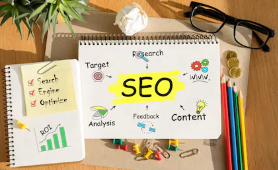SEO Tricks to Get Your Blog Noticed