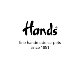 Hands Carpet