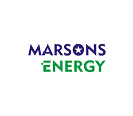 marsons energy 