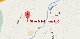 Olive E-Solutions LLC, OMAN