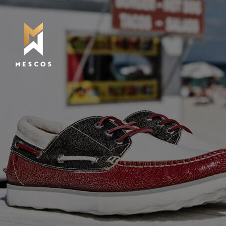Mescos-Shoes