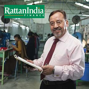 RattanIndia Finance