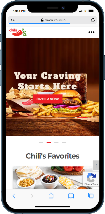 Chili's