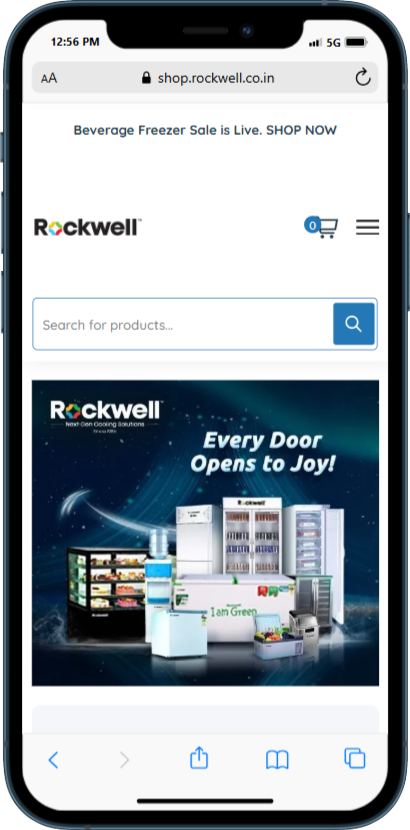 Rockwell