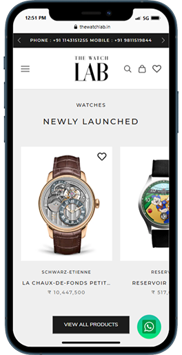 Watchlab