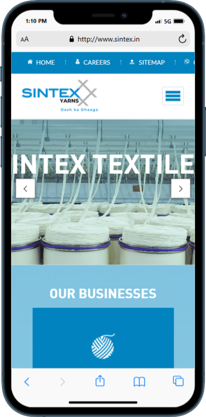 Sintex