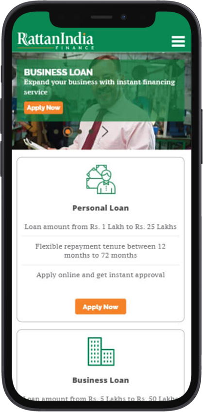 RattanIndia Finance