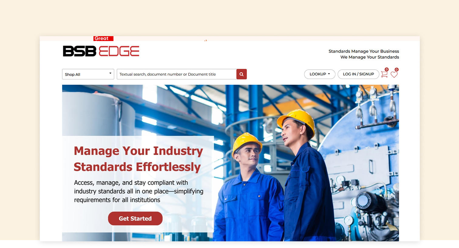 BSB Edge Private Limited