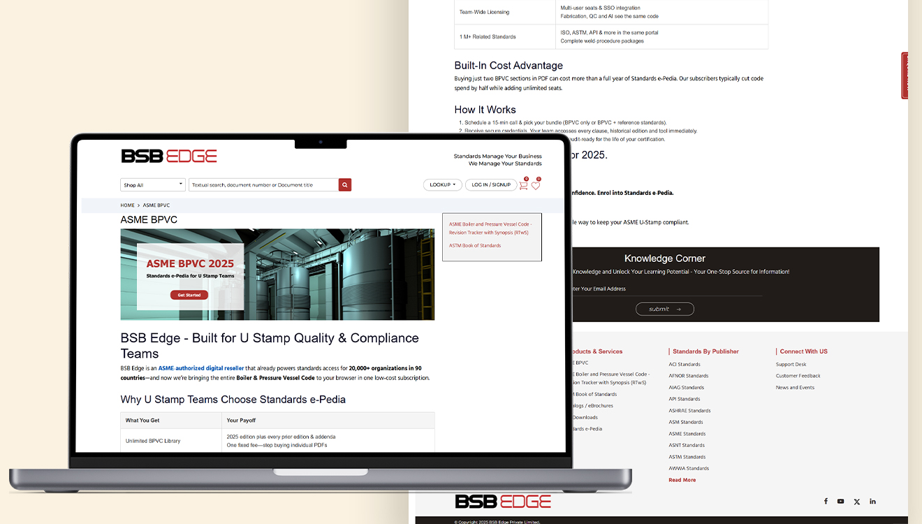 BSB Edge Private Limited