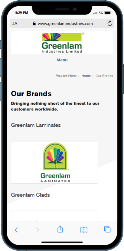 Greelam Industries