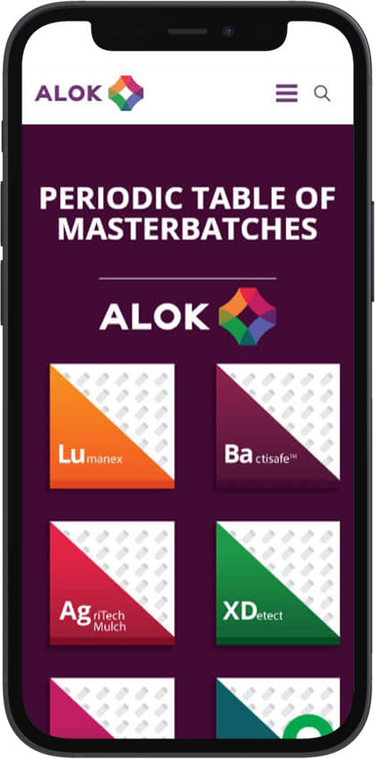 Alok Masterbatches