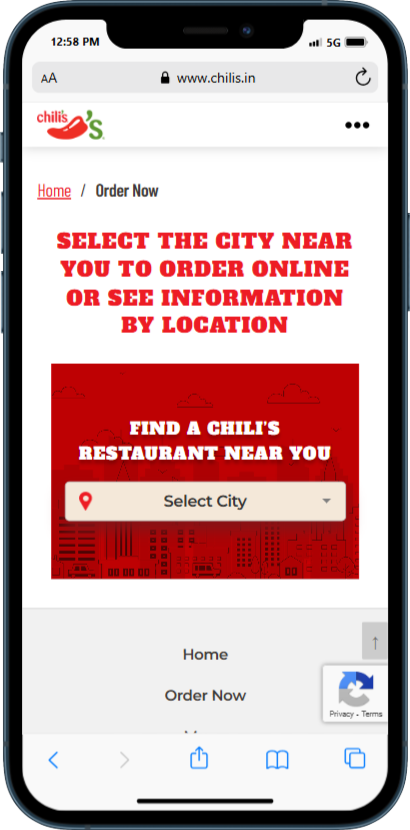 Chili's