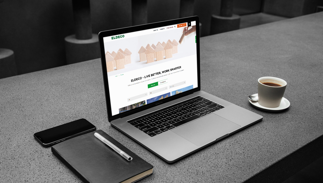 Eldeco Infrastructure & Properties Ltd