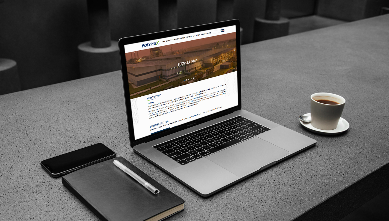 Polyplex Corporation Limited