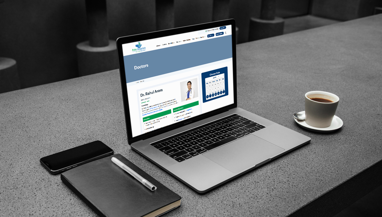 Felix Healthcare Pvt Ltd