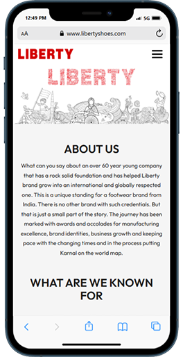 Liberty