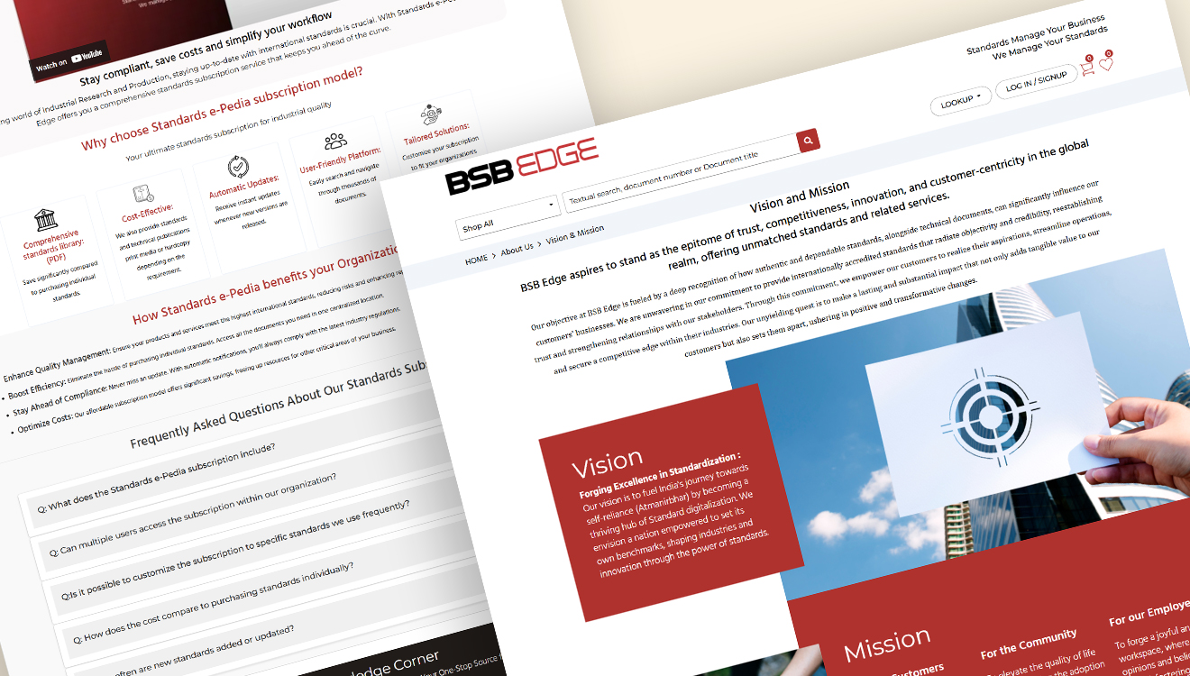 BSB Edge Private Limited