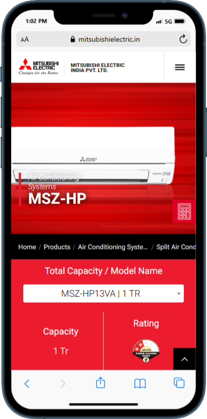 Mitsubishi Electric India Pvt. Ltd