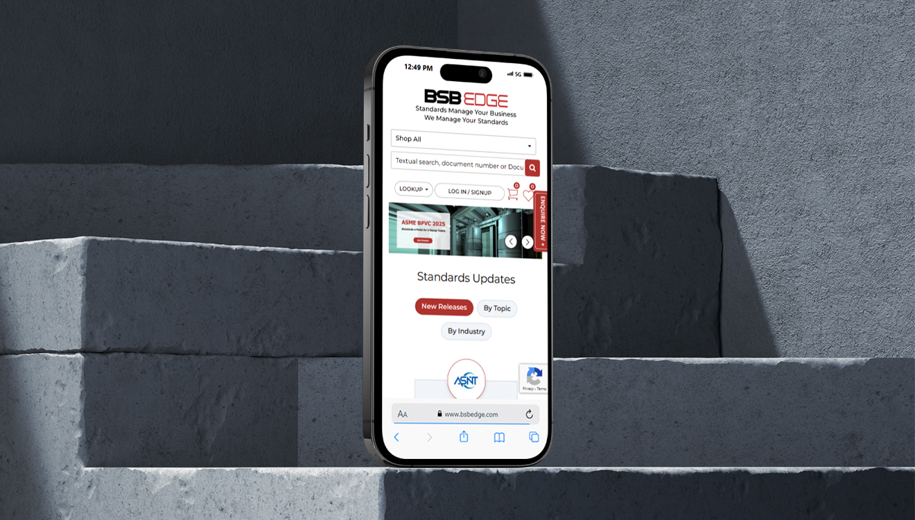 BSB Edge Private Limited