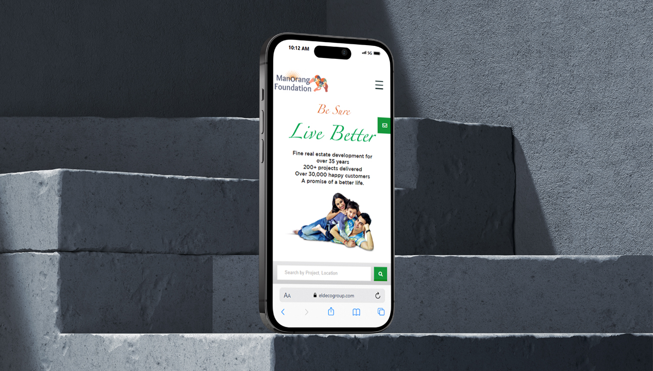 Eldeco Infrastructure & Properties Ltd