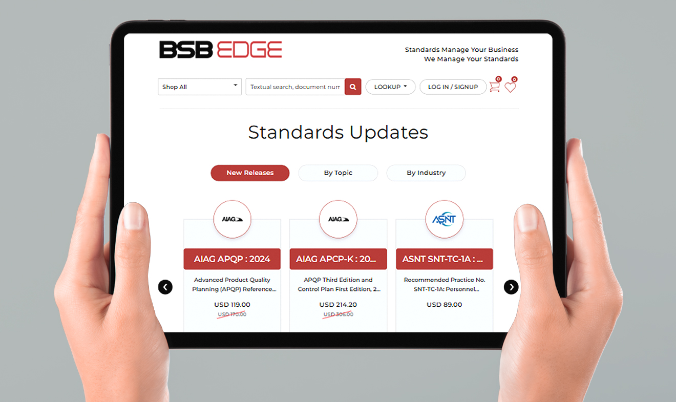 BSB Edge Private Limited