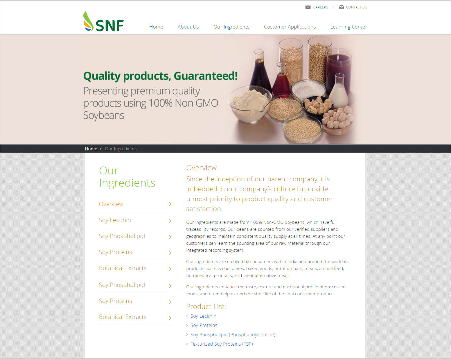 Agro Solvent