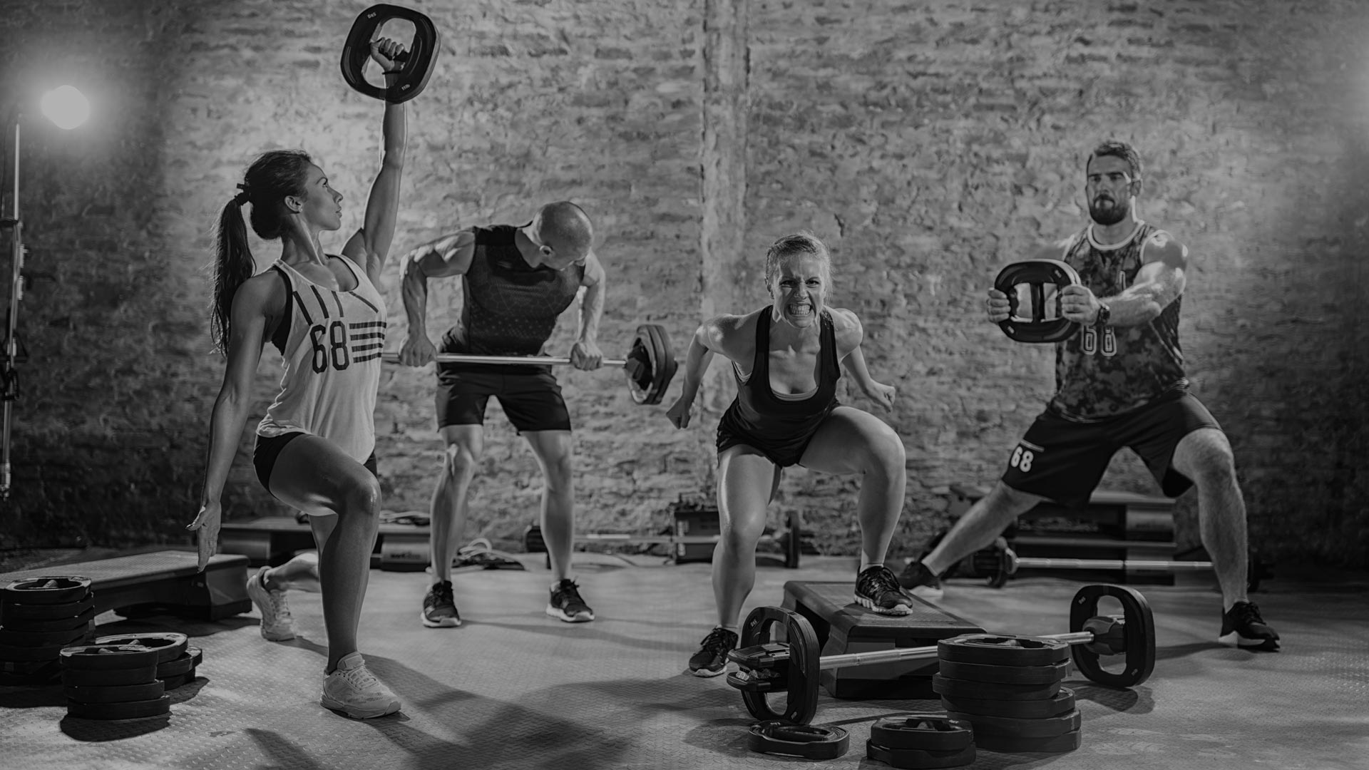 Zone Fitness