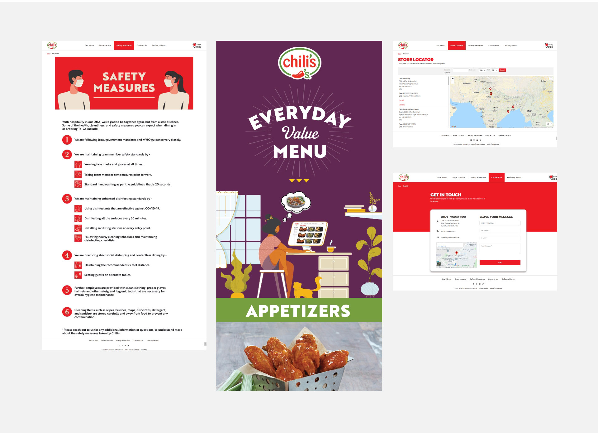 Chili's