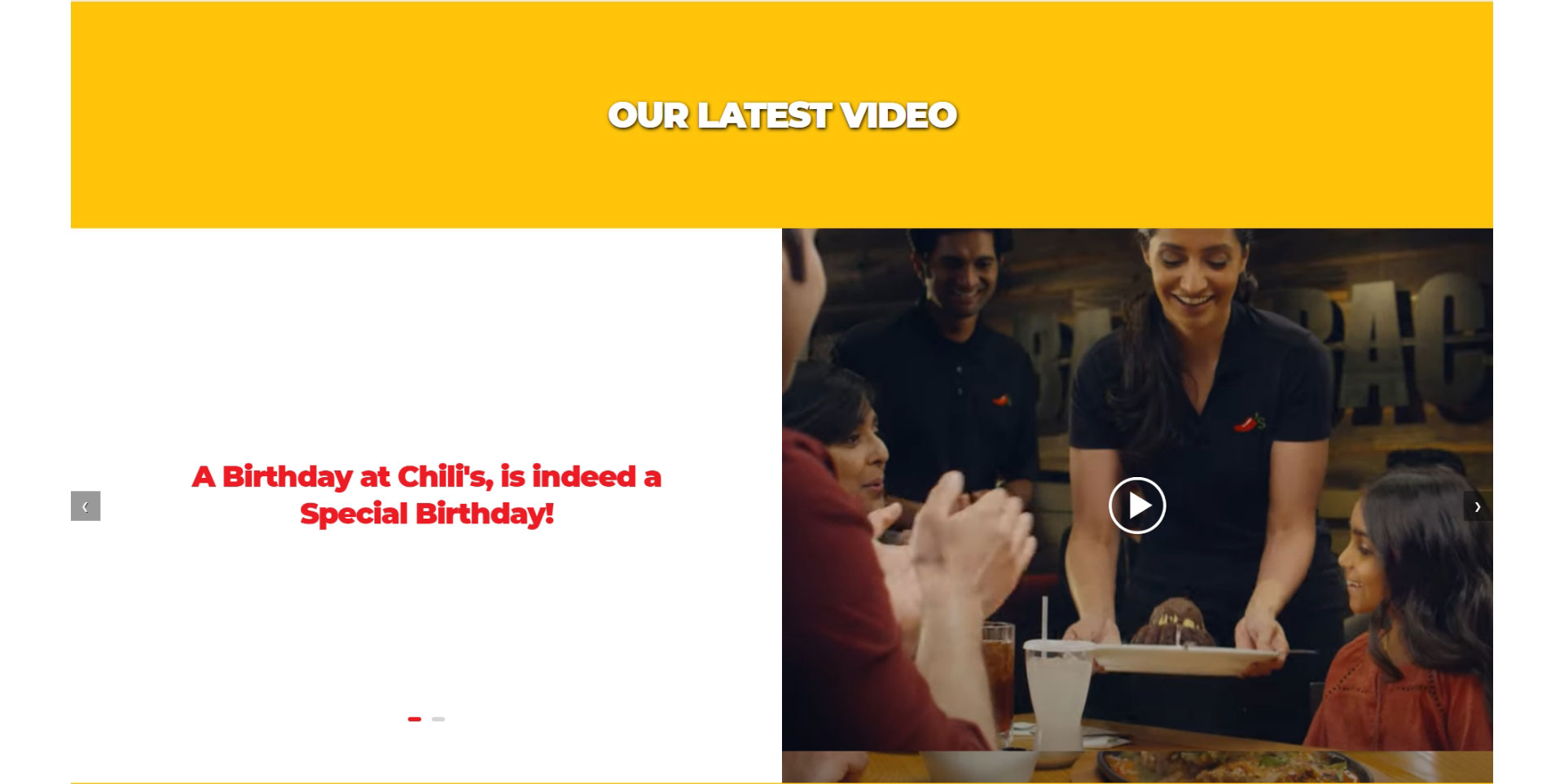 Chili's
