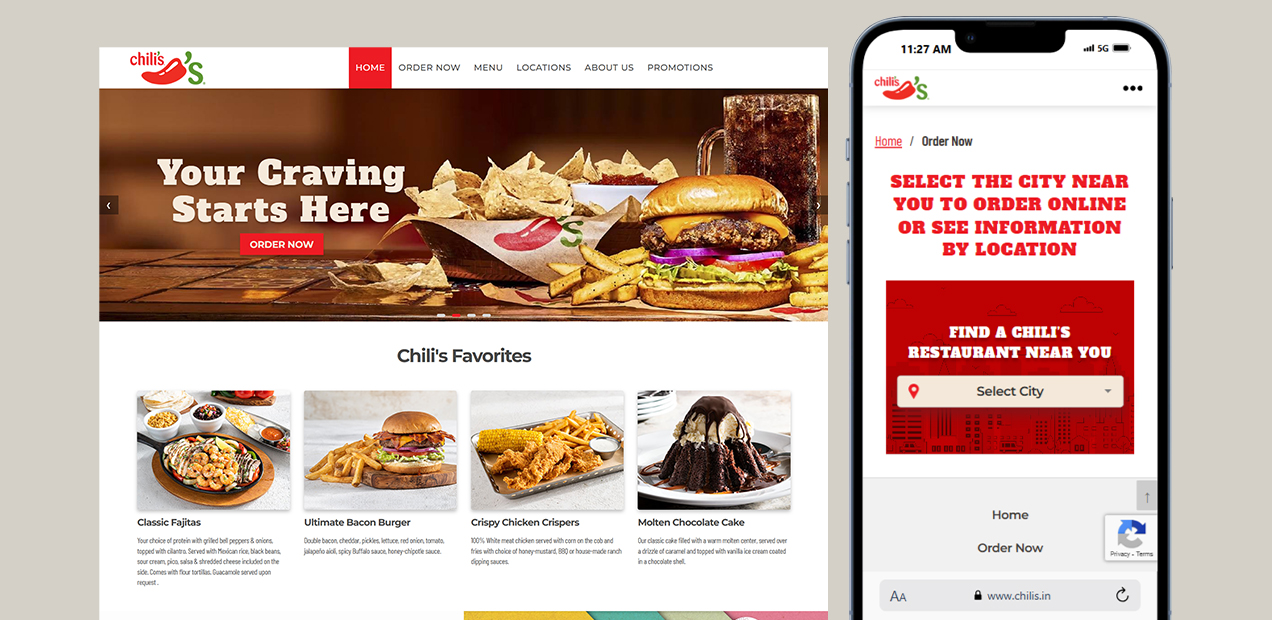 Chili's