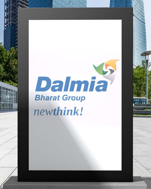 Dalmia Bharat