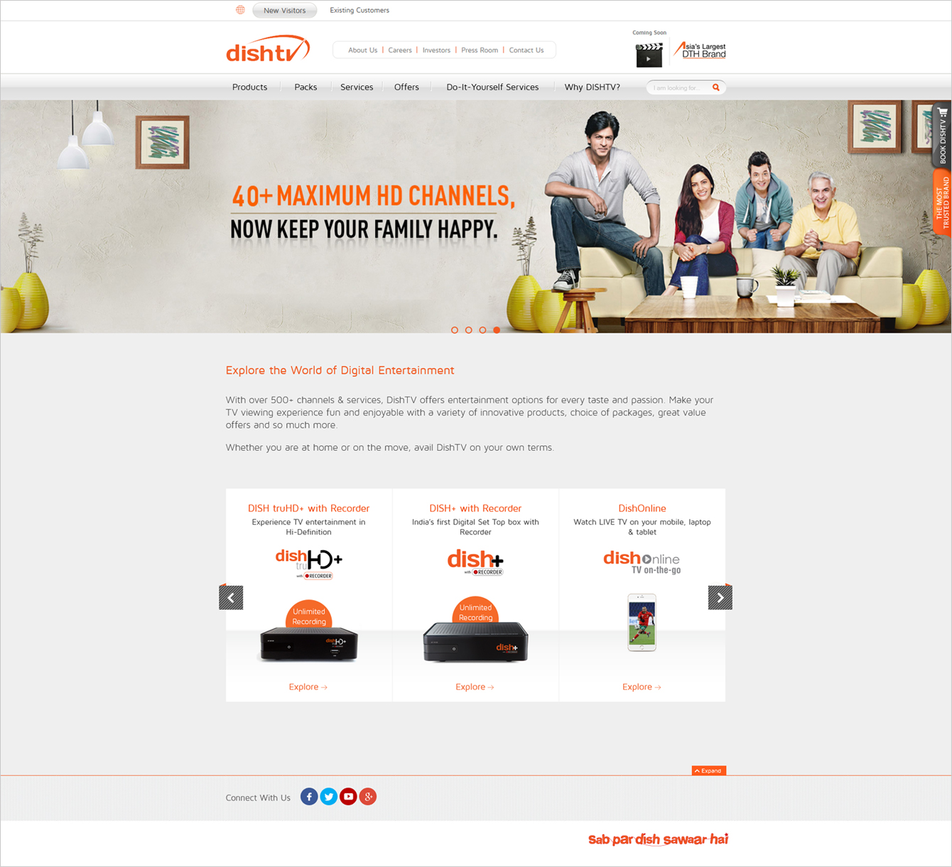 Dish TV