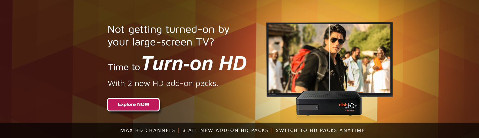 Dish TV