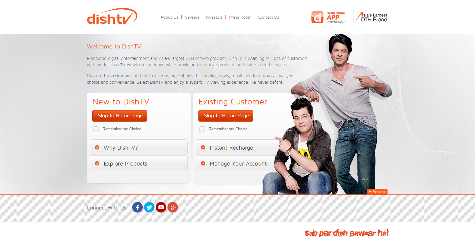 Dish TV