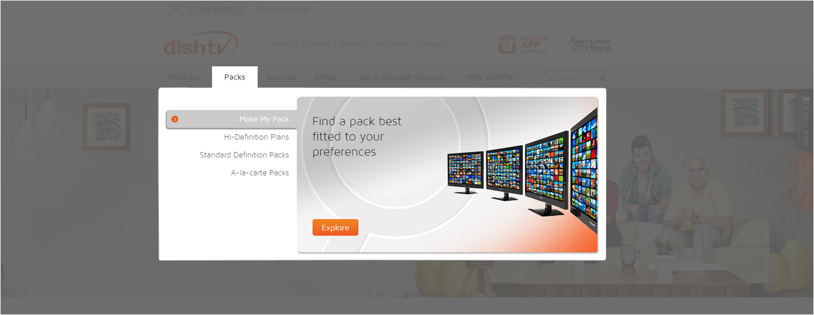 Dish TV