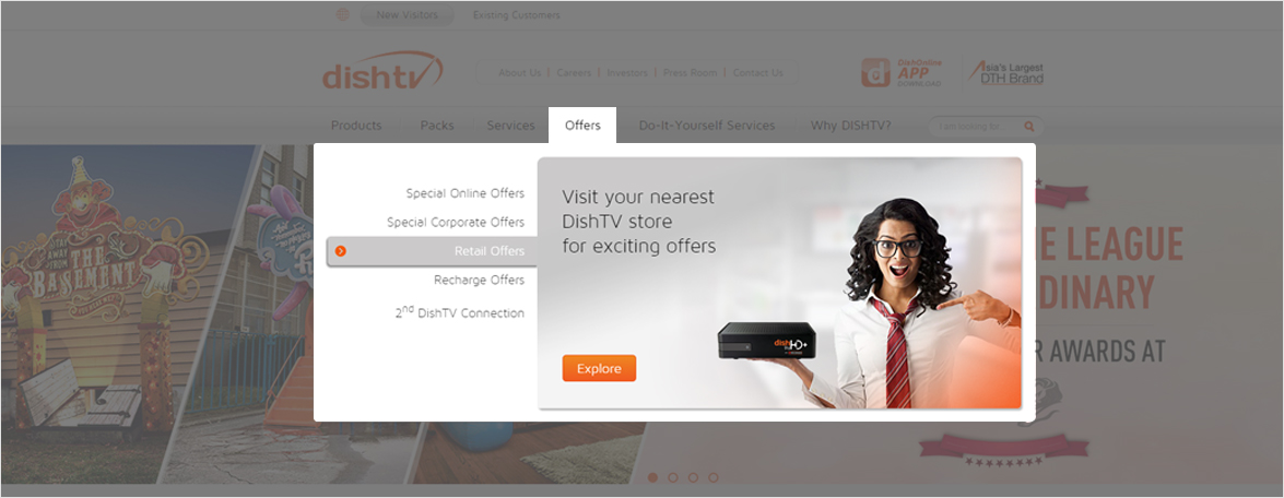 Dish TV