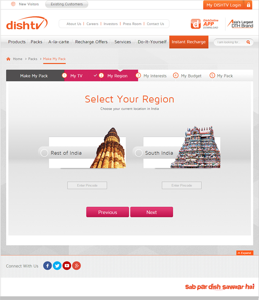 Dish TV