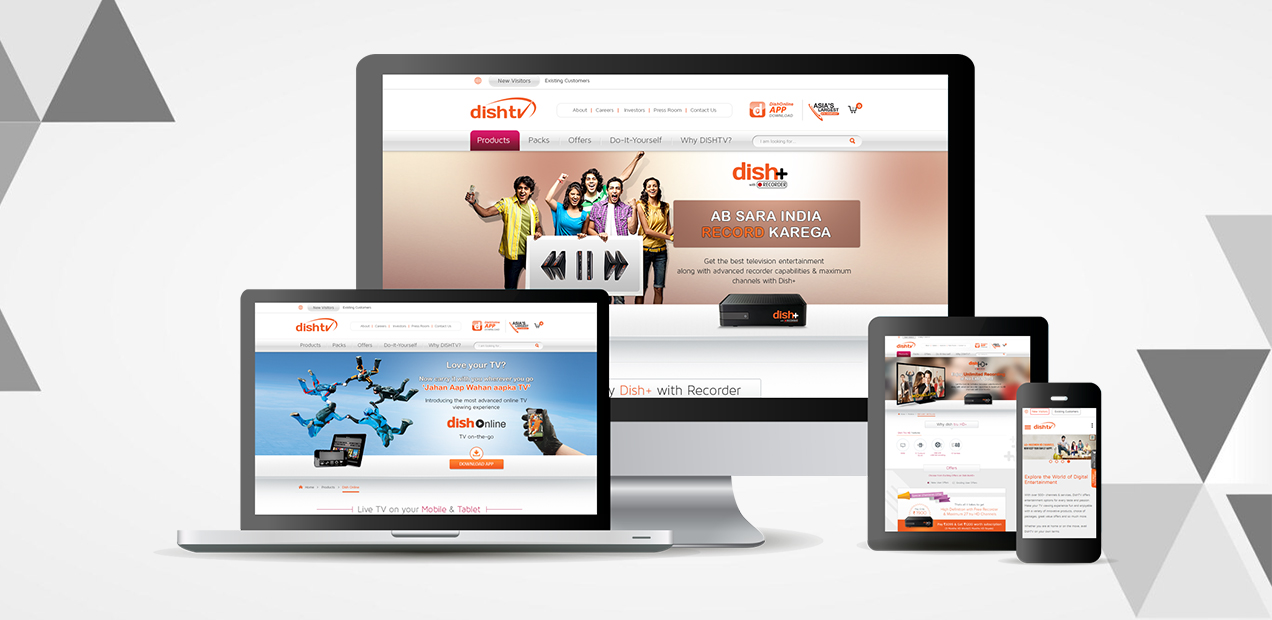 Dish TV