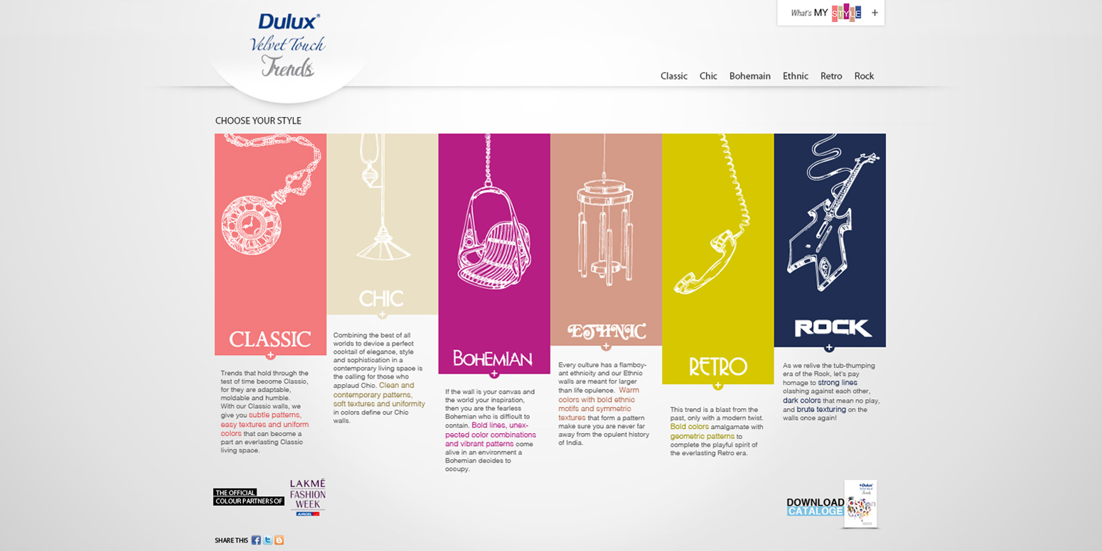 Dulux