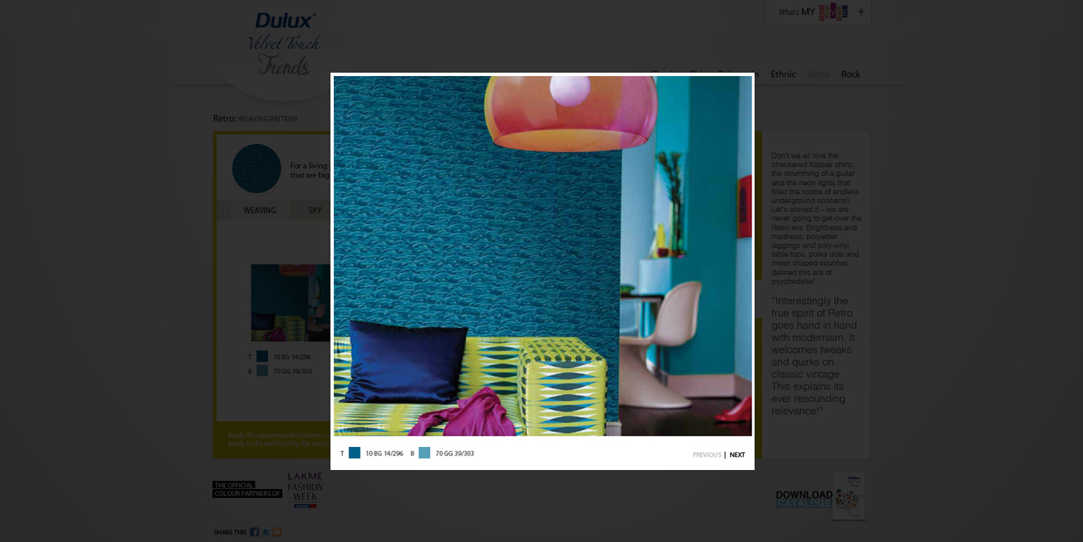 Dulux