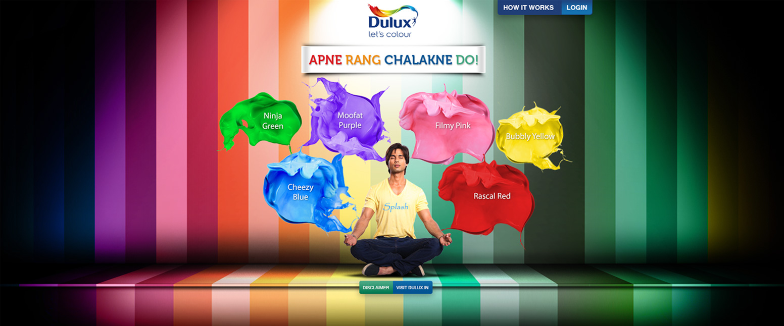 Dulux