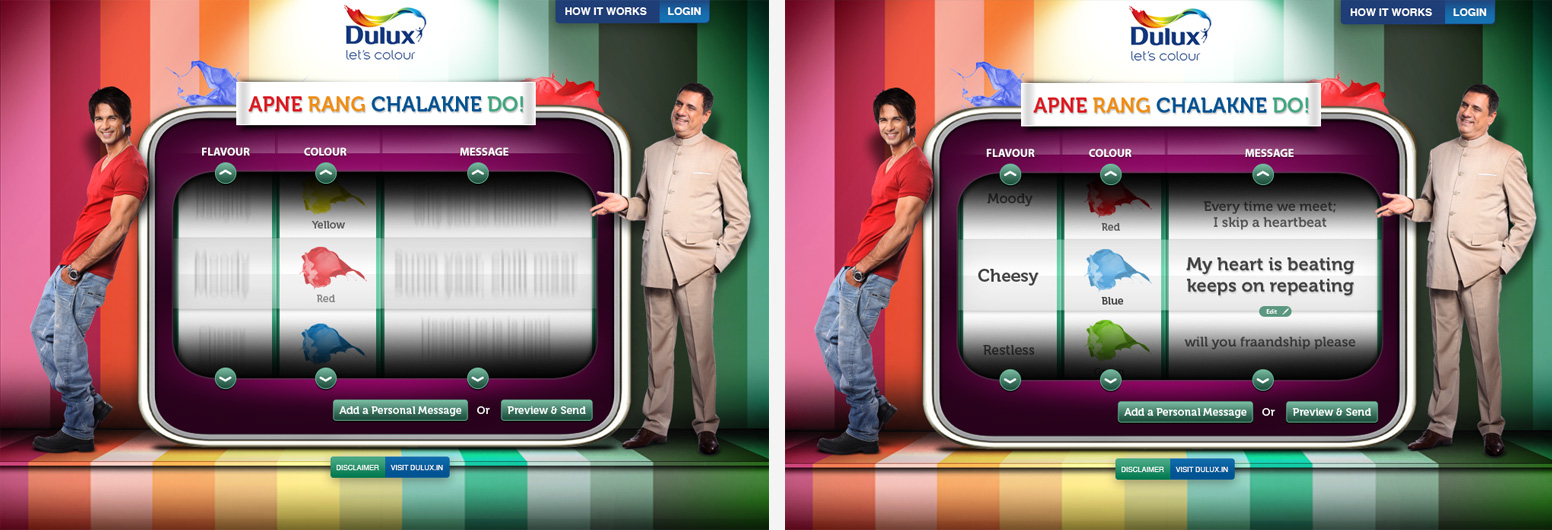 Dulux