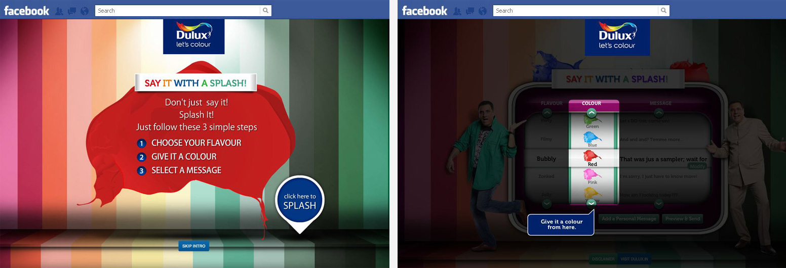 Dulux