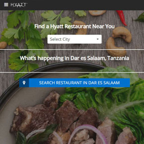 Hyatt