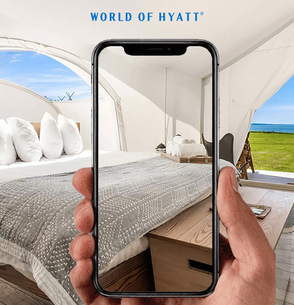 Hyatt