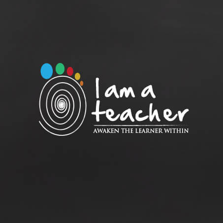 I Am Teacher