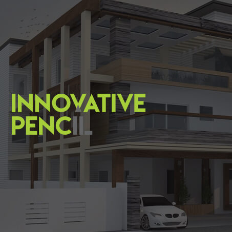 Innovative Pencil