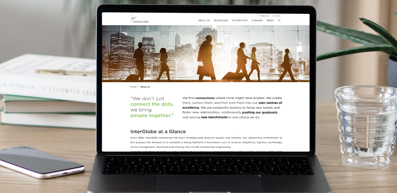 Interglobe